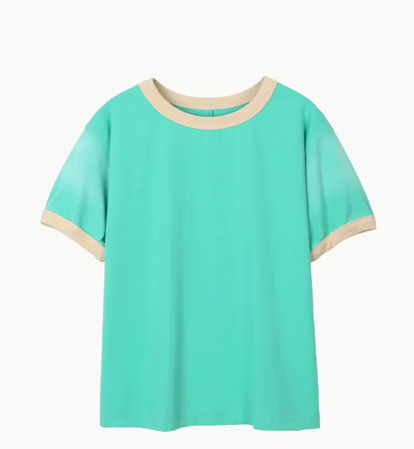 TORVEN RINGER T-SHIRT
