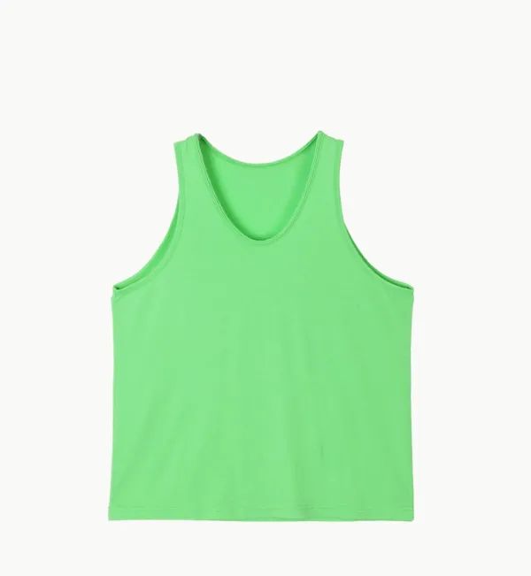 BRAE SLEEVELESS T-SHIRT