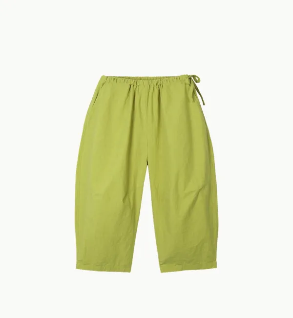 PIA CROPPED PANTS