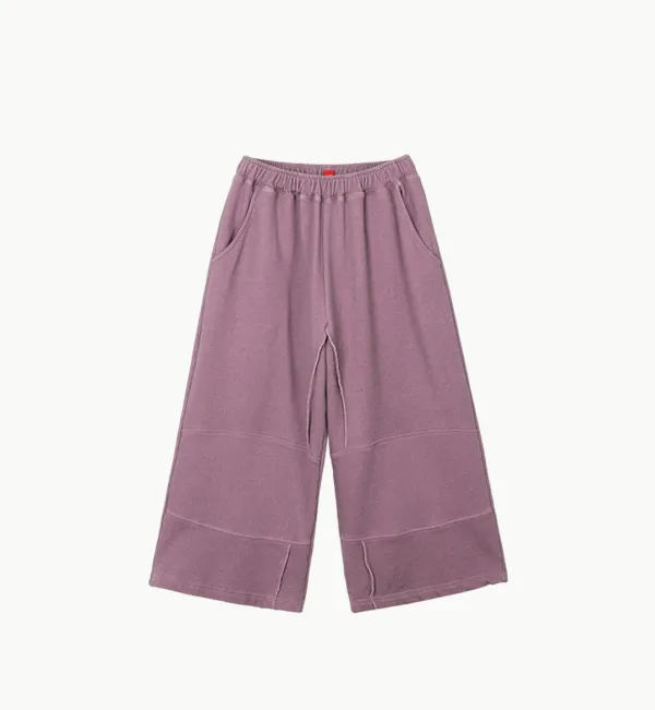 PURA CROPPED PANTS