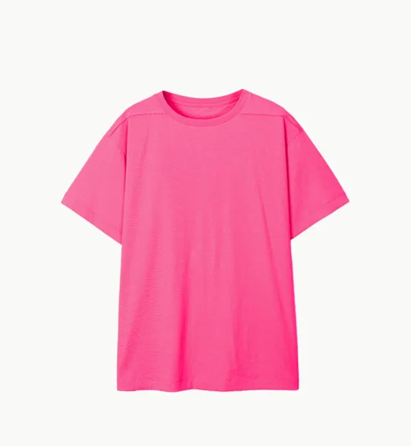 NUA SHORT SLEEVE T-SHIRT