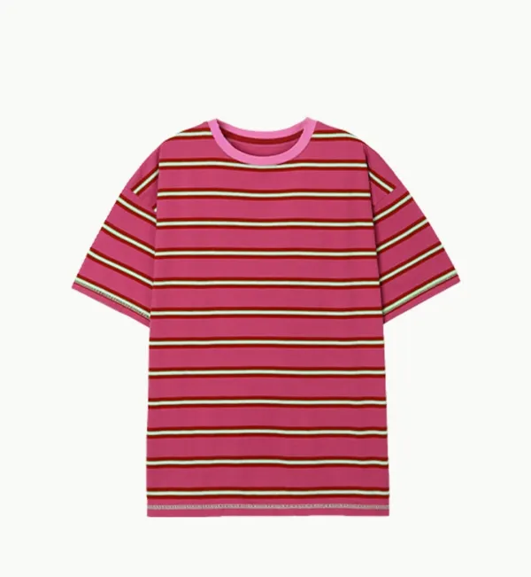 RONY SHORT SLEEVE T-SHIRT