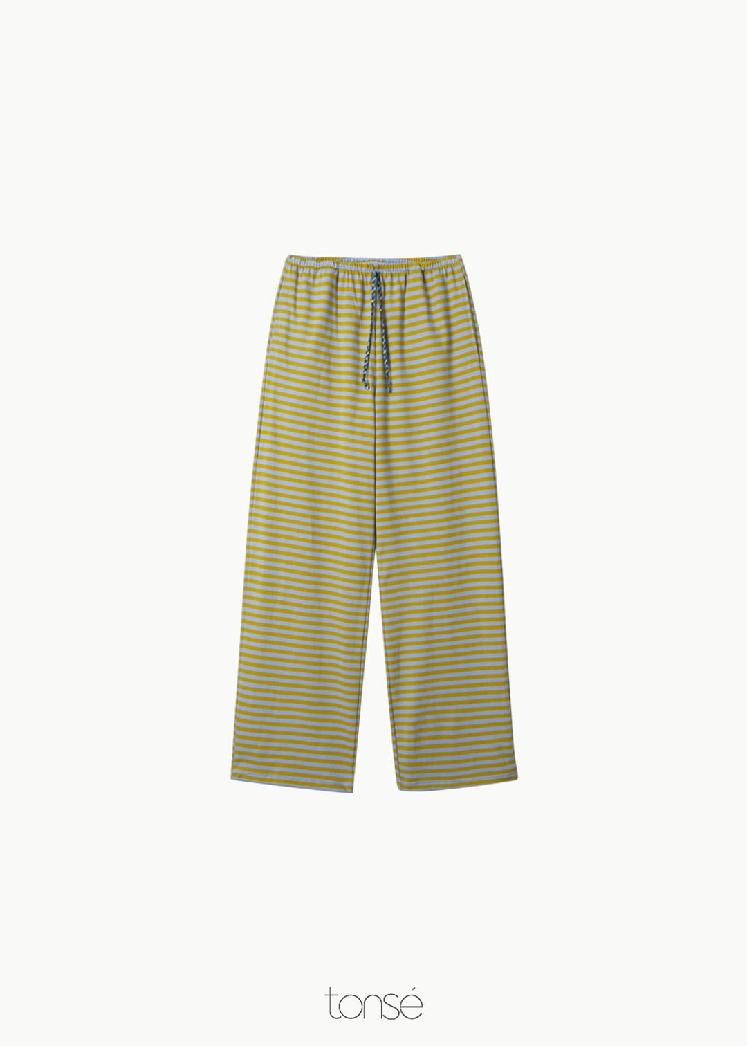 톤세 BATU STRIPE JOGGER PANTS 상품 이미지 3
