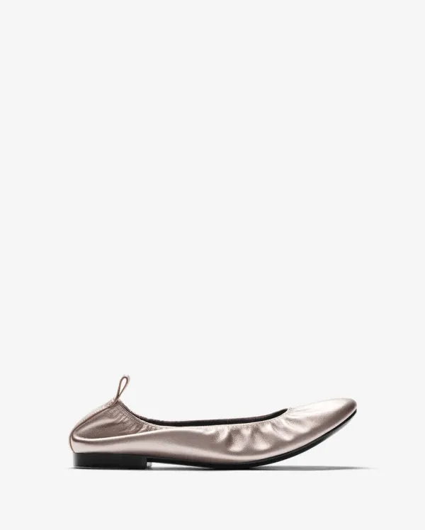 ROME 06 BALLET FLAT