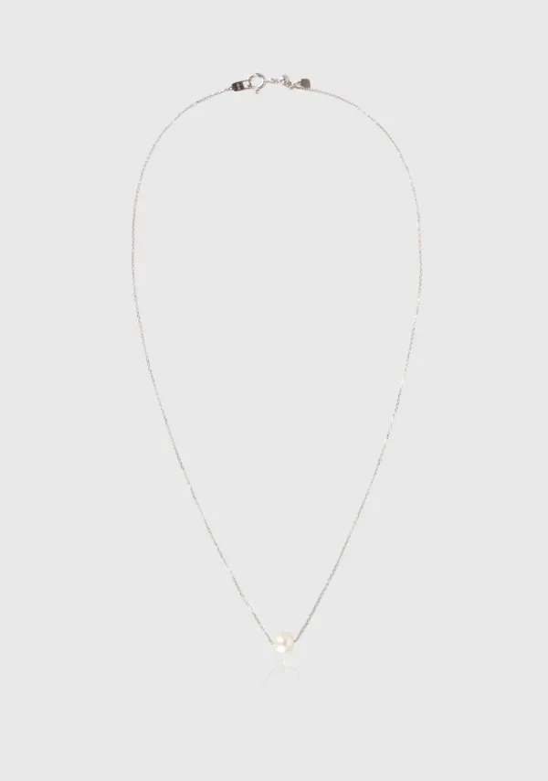 Grace Pearl Necklace