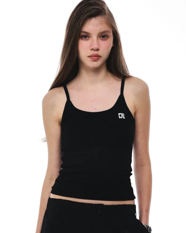 CENTAUR EMBLEM SLEEVELESS_BLACK