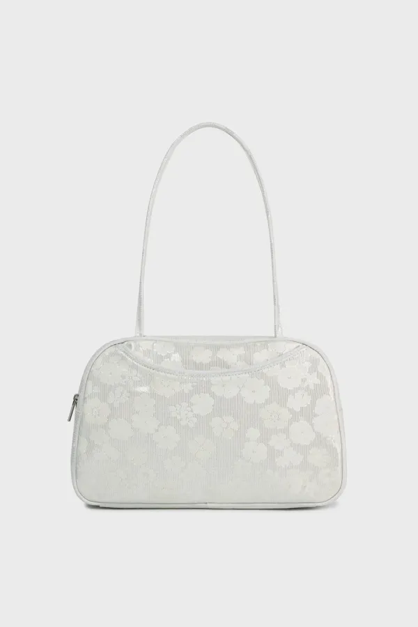 Uni Bag_Silver