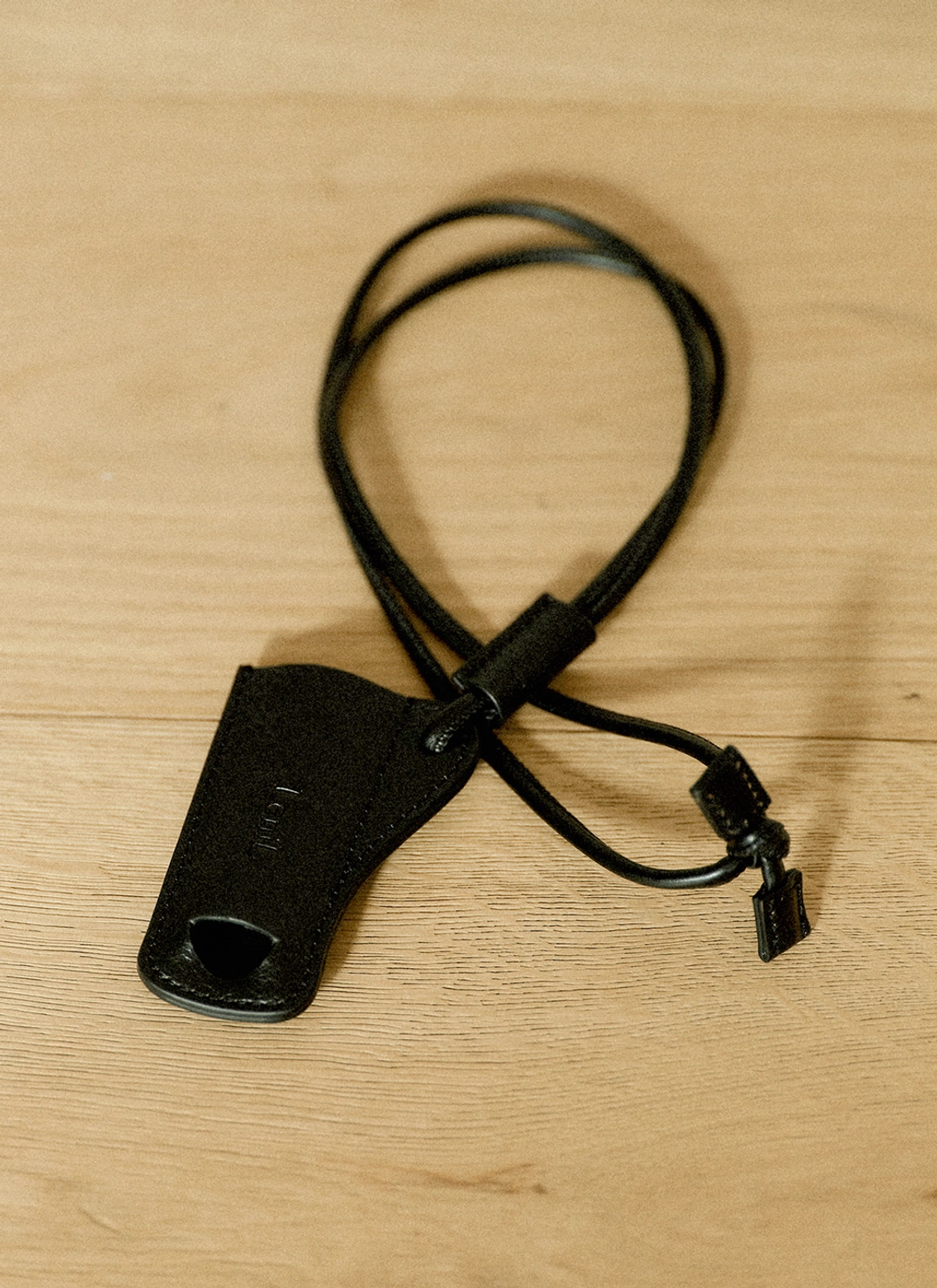 르닐 Vegetable Leather Lip Case 상품 이미지 3