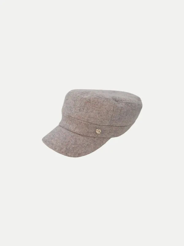 CLASSIC NEUTRAL CAP LAVENDER GRAY