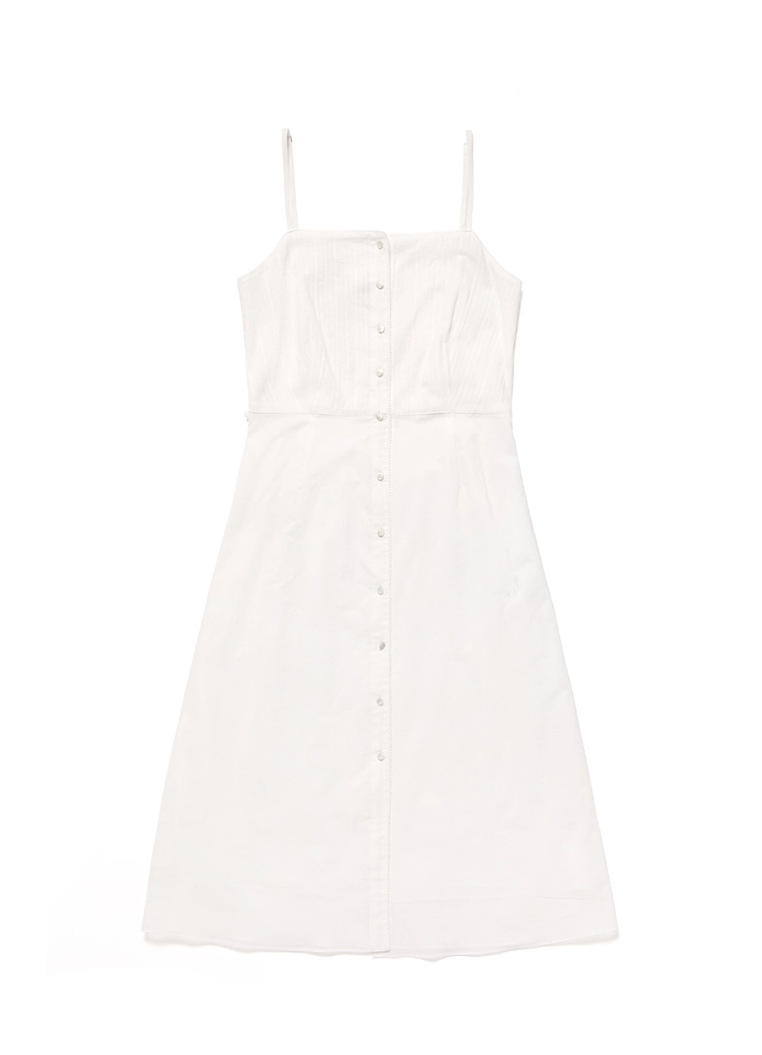 안젤로비안코 Sitti Sleeveless Dress 상품 이미지 1