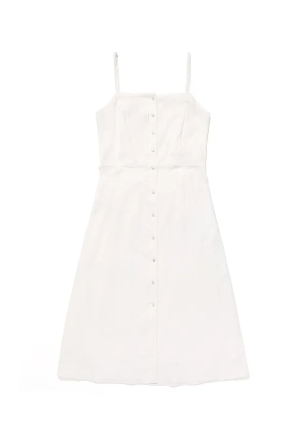 Sitti Sleeveless Dress