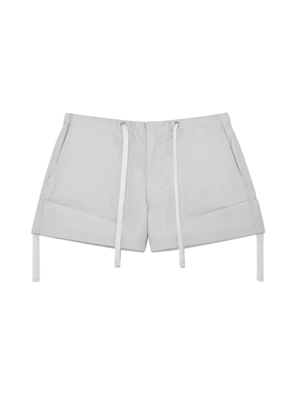 BREEZE WORK SHORTS (FOG)