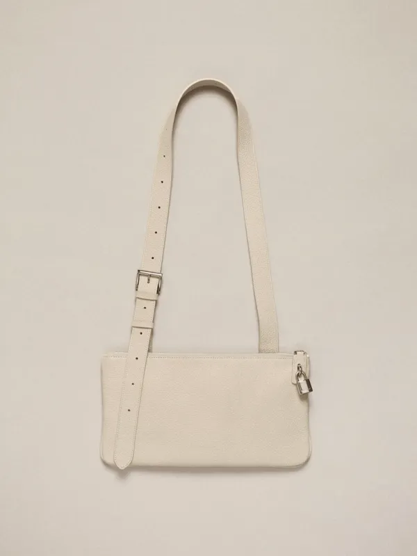 Sol Bag Light Beige (8th)