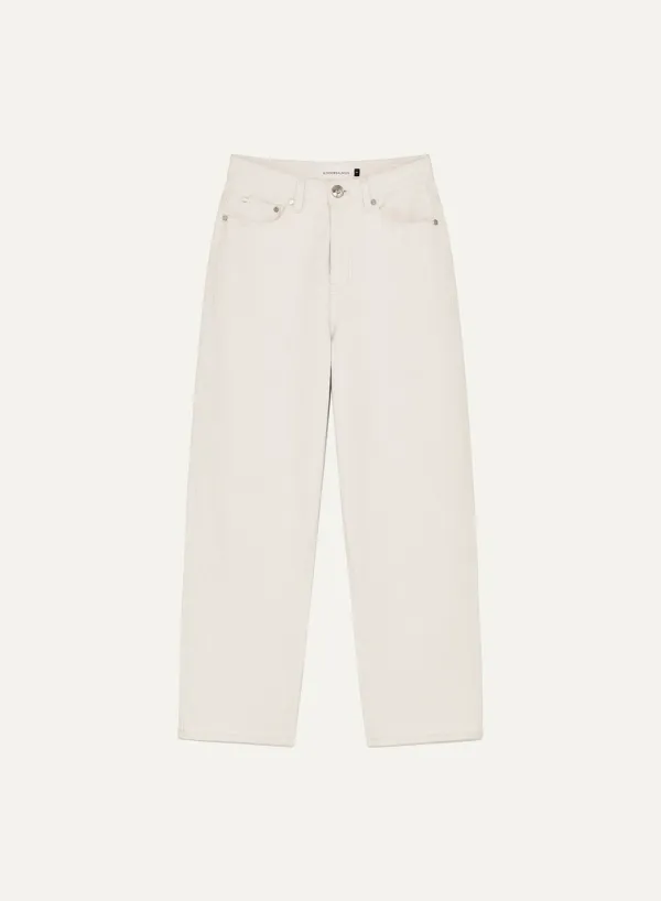 Boni Jeans Off-White