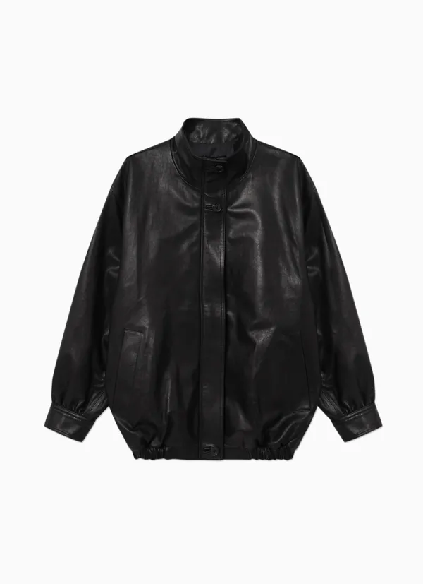 Orlando Vegetable Leather Jumper