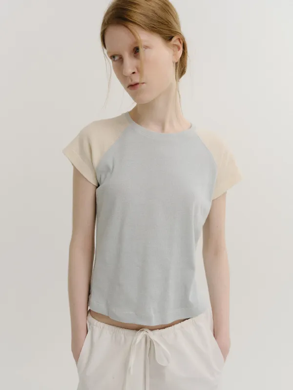Candy bar tee (Soda)