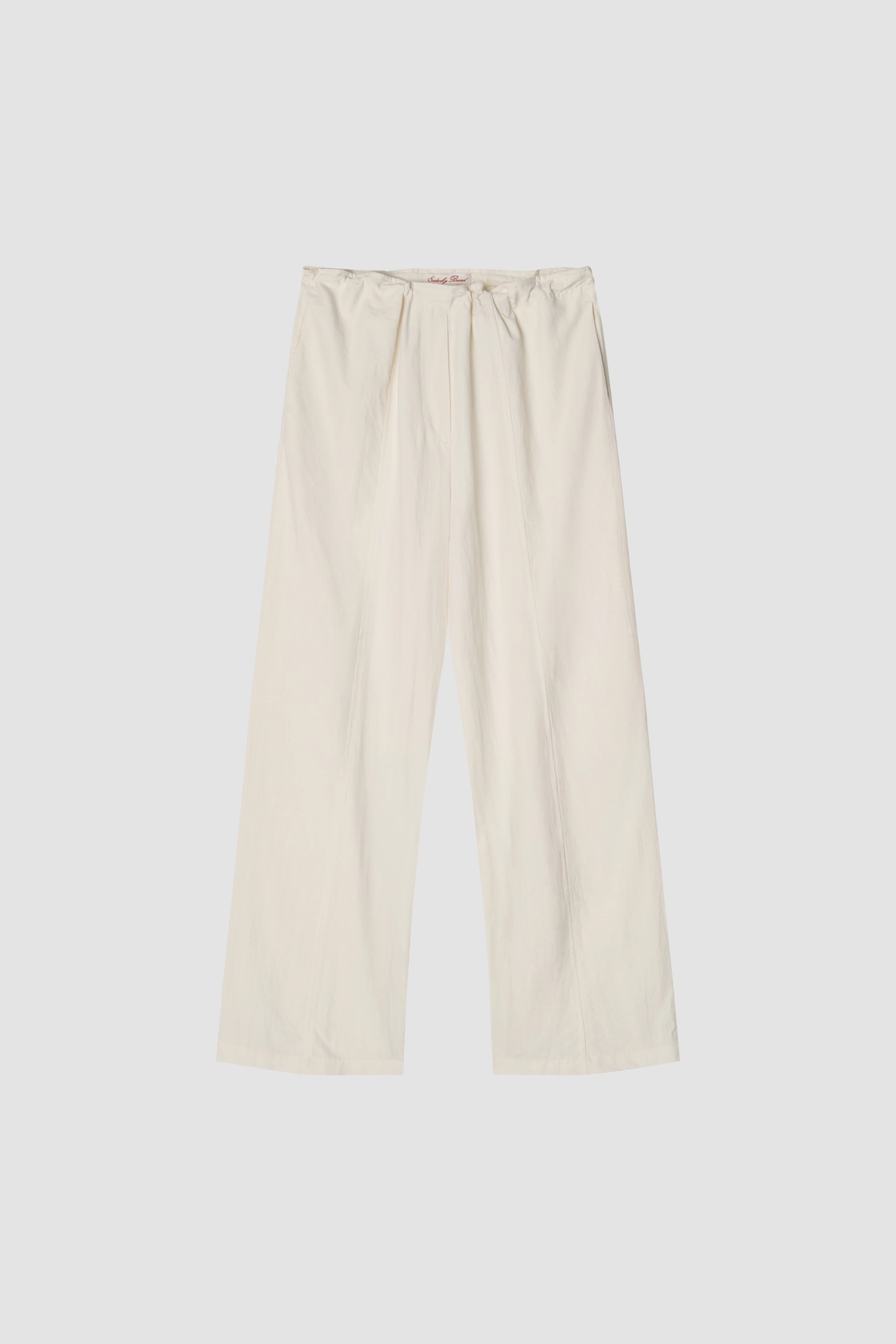 Bohe Cream Pants