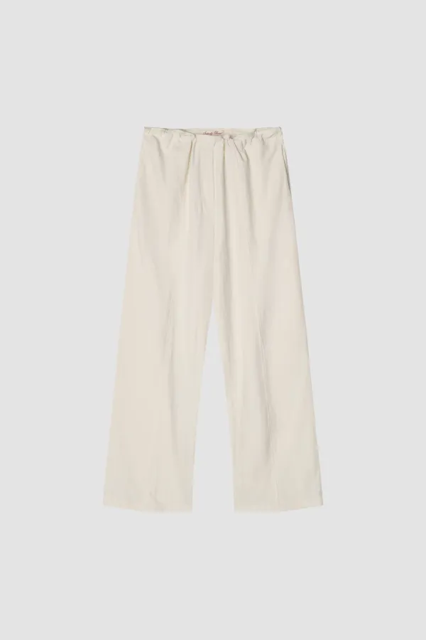 7th) Bohe Cream Pants