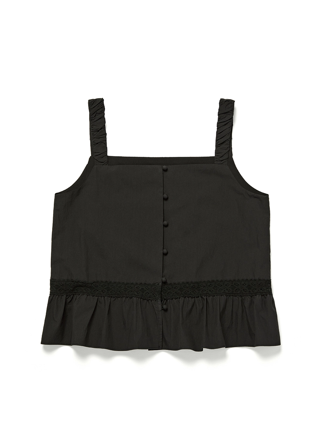안젤로비안코 Risa Lace Top 상품 이미지 1