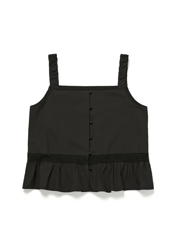 Risa Lace Top