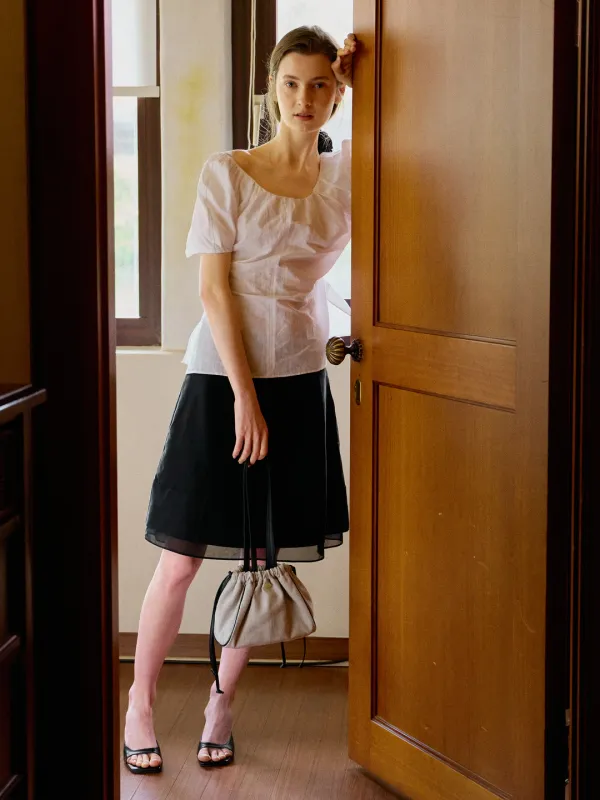 Cut Layer SK_(Black)