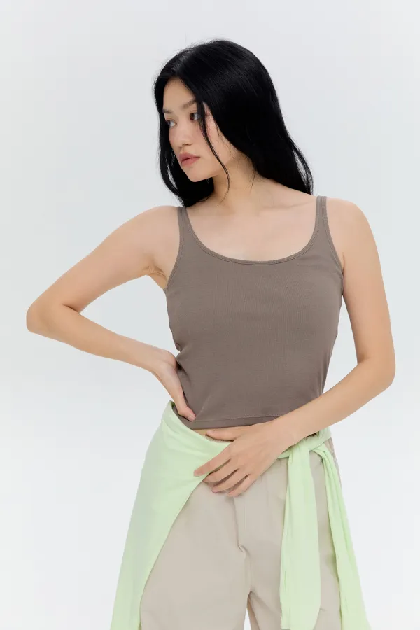 Easy Top- 8Colors